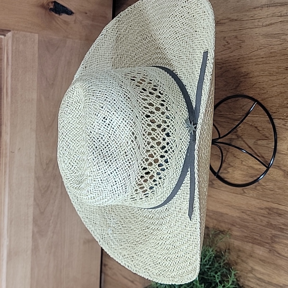 Bailey Rausch 7X Cowboy Hat Unisex - Picture 8 of 16